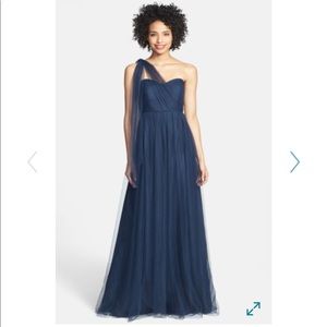 Jenny Yoo BHLDN Annabelle Dress
